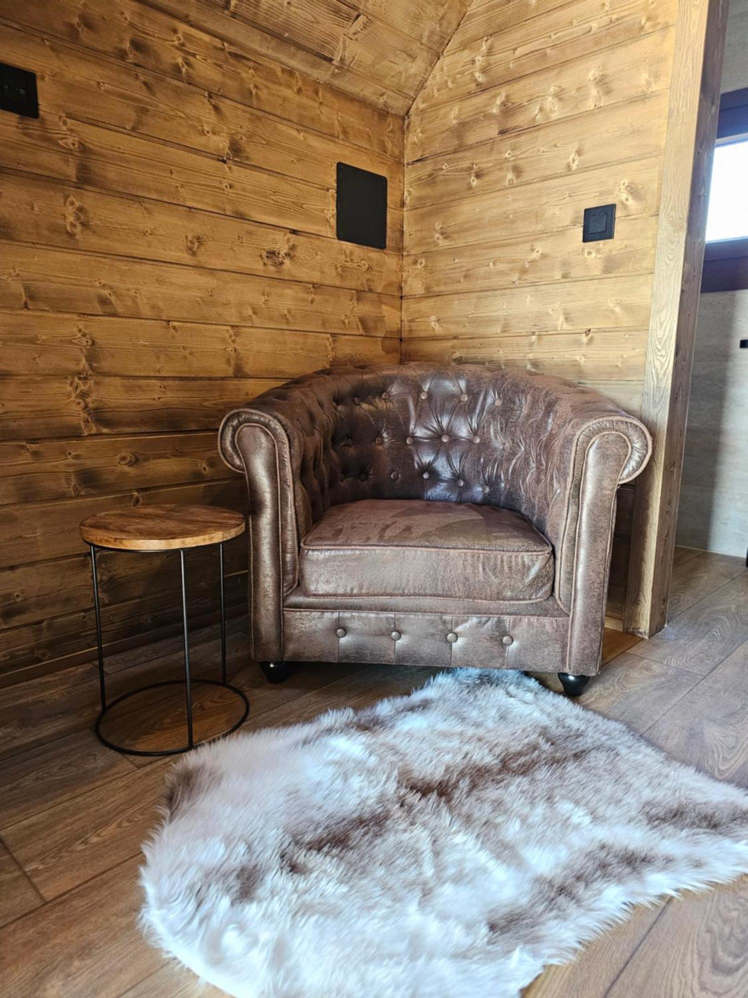 Cabanas De Les Flors Gramos Екстер'єр фото